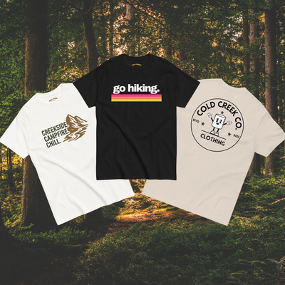Hiking Apparel