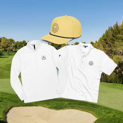 Golf Apparel